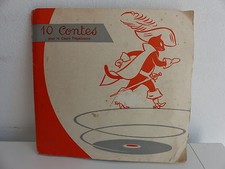 10 contes pour le cours préparatoire EXPRESS SONOR Realisater CORTEZ CP001 ..