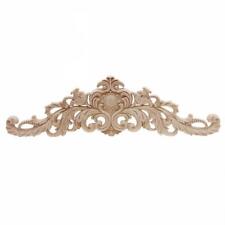 Applique d'angle en bois