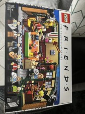 LEGO Ideas 21319 Friends