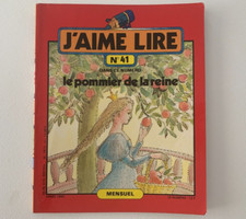 Livre Occasion J'AIME LIRE n°