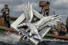 Commando air sicut aquila - commando,