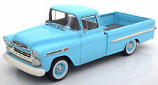 CHEVROLET APACHE PICK UP  -