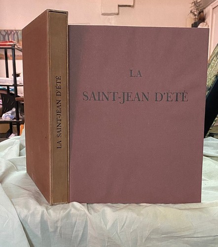 Lescure saint jean d ete - lescure,