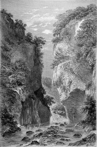 Pas cère cantal parc - le,