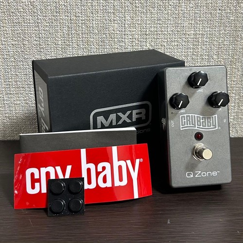 Mxr jim dunlop - jim, qz1