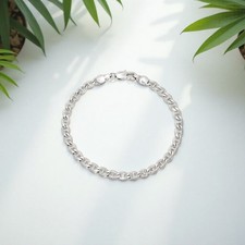 Bracelet femme maille - bracelet,