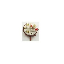 Candy 49017743 pressostat - 49017743,