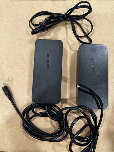 Vanmoof electrified x3 - 2-,