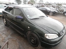 Leve vitre electrique avant gauche OPEL ASTRA G Diesel /R:20061557