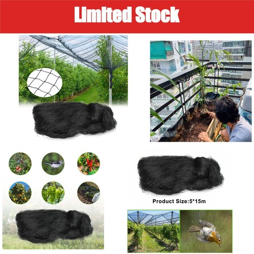 Filet protection oiseaux - filet,