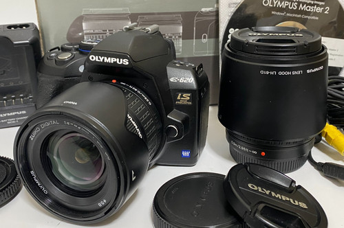 1420 mint olympus - s/c,