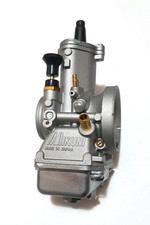 Honda  125 CR - 250 CR