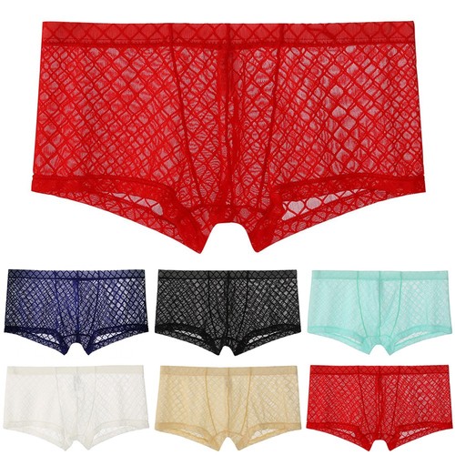 Boxer homme see - boxer,