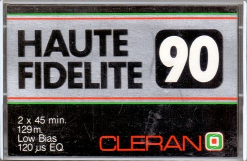 Cleran haute fidelite - cleran,