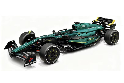 Aston martin amr24 - aston, moc