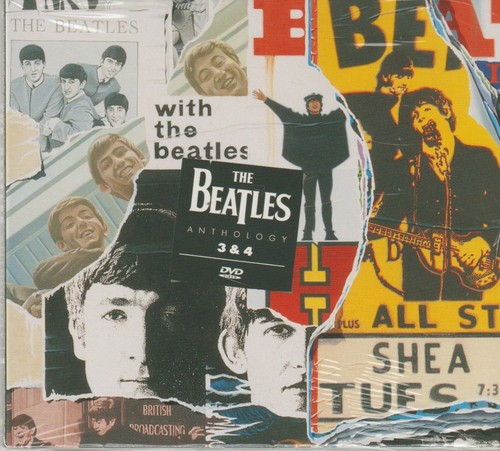 The beatles - beatles,
