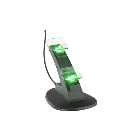 Support charge double led - de,