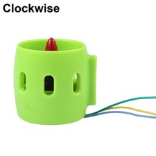 Prenez le contrôle de votre bateau RC moteur propulseur brushless capacité pro