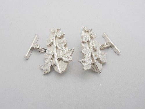 Branche lierre boutons - lierre:,