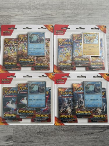 Artset tripack triple - artset,