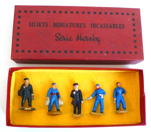 Rare hornby boite - rare,