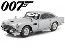 1964 Aston Martin DB5 "007