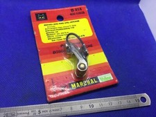 Rupteur d'allumage Sev Marchal