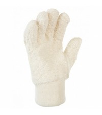 Paire de Gants Bouclettes Protection Anti-Chaleur