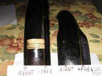 SOLEX  AUTOCOLLANT FILETS DORES 3+1 POUR 3800,5+1 pour 2200 ,F4 2bandes de 2mm