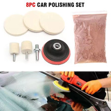 Kit complet polissage - kit, de