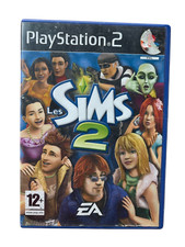 JEU POUR CONSOLE PLAYSTATION 2