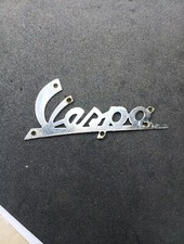 Logo Vespa Sigle Vespa Emblème Vespa Acma