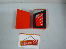 BRIQUET MARLBORO RACING Rouge