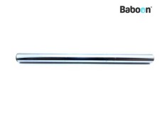 Tube de fourche avant