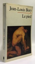 Le pied | Bory Jean Louis | Bon état