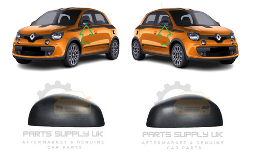 Neuf pour renault twingo - neuf,