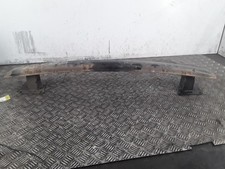 Renfort pare choc arriere (traverse) VOLKSWAGEN FOX