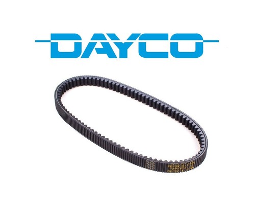 Gilera fuoco nexus 500 - fuoco, dayco