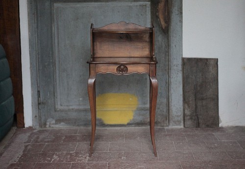 Table chevet nuit - table, de