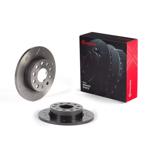 Brembo disque frein - de,