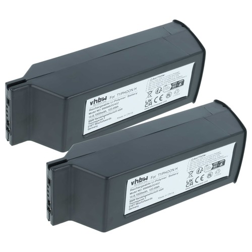 Batterie pour yuneec h480 - batterie,
