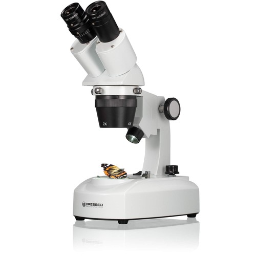 Researcher icd led 20x 80x - icd, 20x-80x