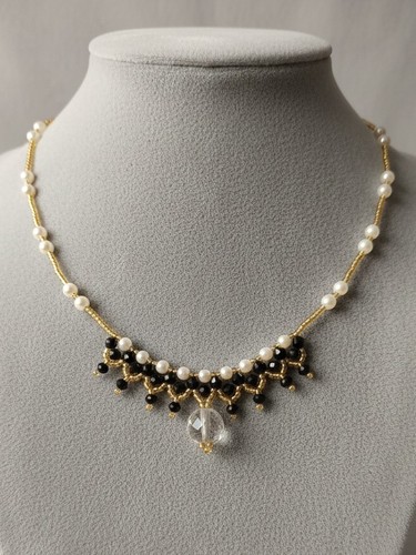 Elegant black gold - elegant,
