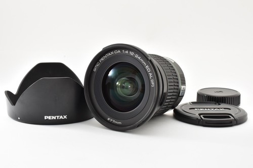 Objectif zoom pentax smc - objectif,