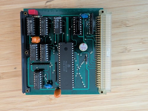 Studer a810 bus converter - studer,