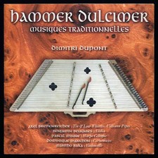 Hammer Dulcimer - Musiques