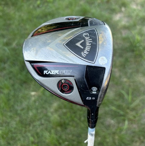 Callaway razr fit driver - callaway,