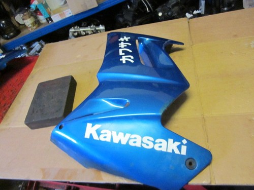 Kawasaki gpz 1100 horizont - 1100,