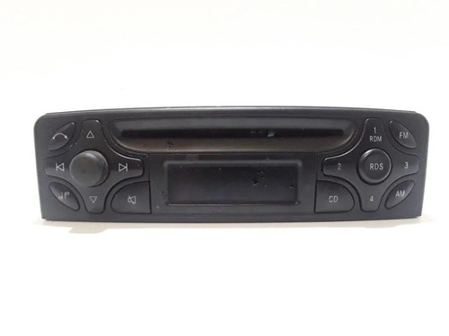 Mercedes benz w203 lecteur - c,