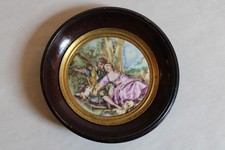 Miniature porcelaine de